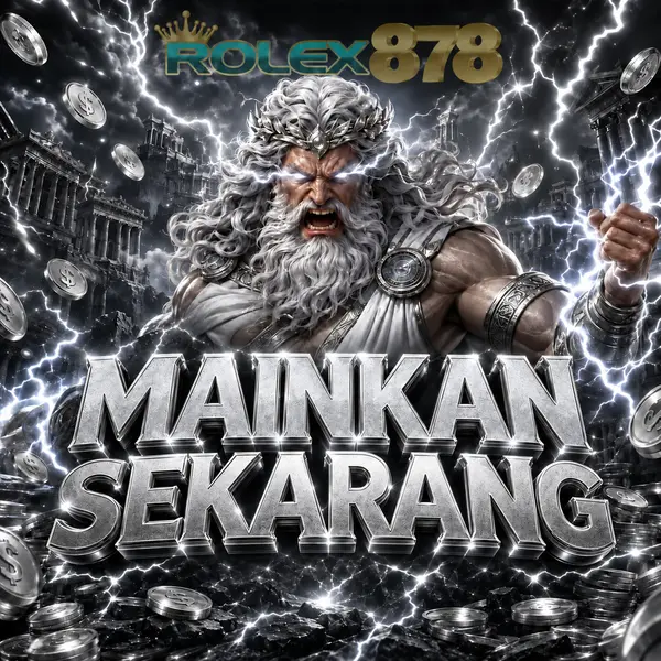 ROLEX878 :
                                            Sedang Mencari ROLEX878? Mungkin Ini yang Kamu Cari by Hey siriusly